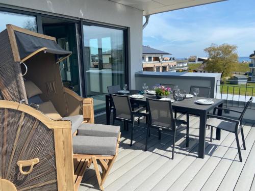 Dahme Apartamento | 2707 - Strandwiese 16