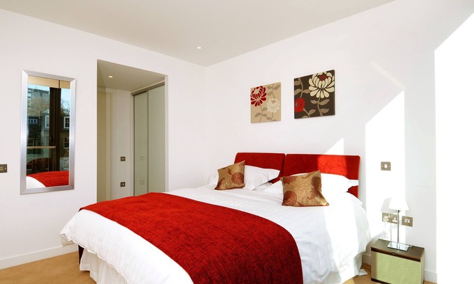 Laurieston Apartamento | 273 Simpson's Loan Apartment