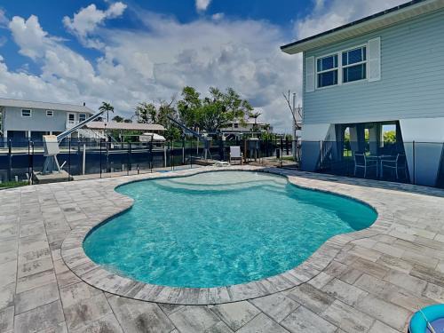 South Island Casa | 275 Blue Bay