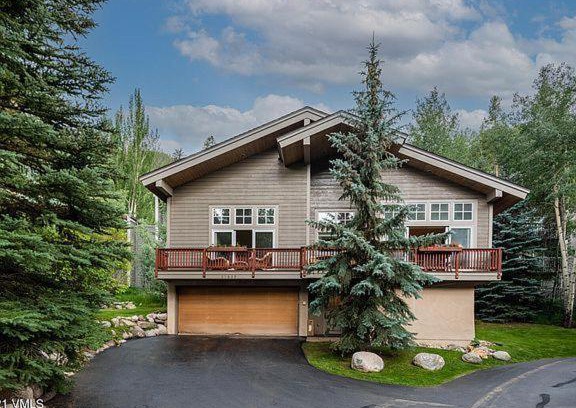 Intermountain Casa | 2782 Kinnikinnick Rd Unit D