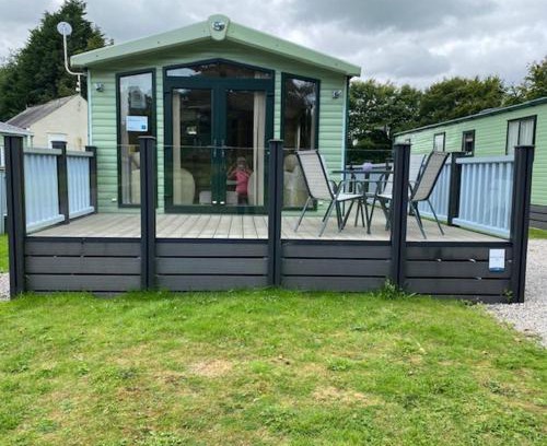 South Lakeland Leisure Village Otro | 28 Borwick Lakes