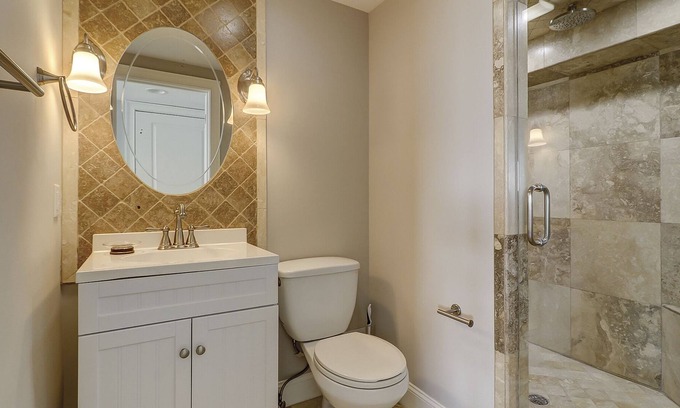 North Forest Beach Casa | 28 Carters Manor