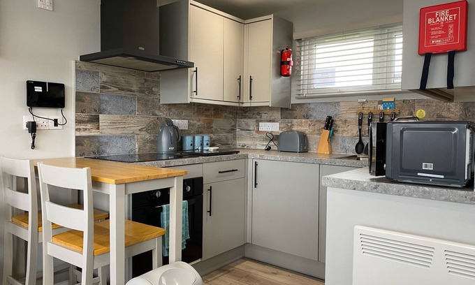 Chapel Saint Leonards Casa | 28 Cherry Park