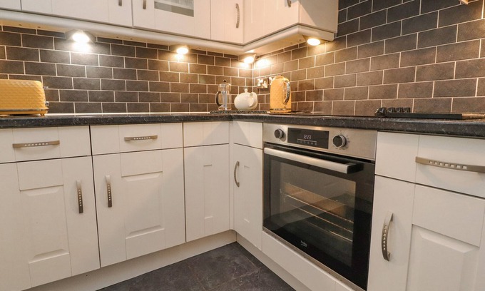 Skipton Cabaña | 28 Devonshire Street