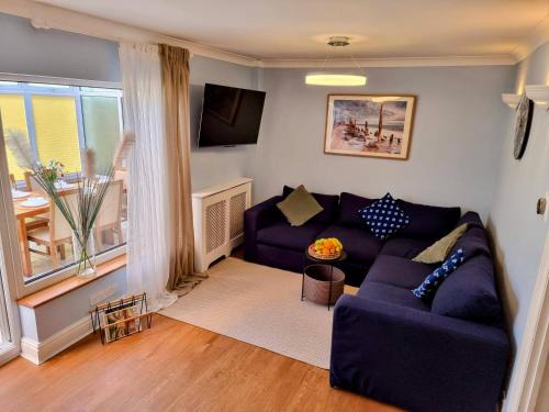 Staines Apartamento | 28 ExcellentStays - Heathrow - 5 Bedroom House