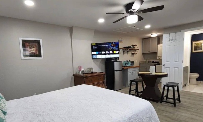 Jasmine Lakes Apartamento | #28 @Little Belleview by Joyful Moments Vacation