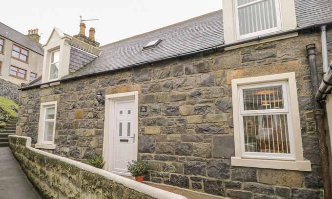 Whitehills Cabaña | 28 Low Shore, WHITEHILLS