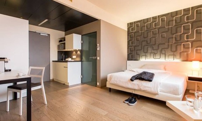 Hart bei Graz Otro | 28 m² Alojamiento ∙ 2 personas