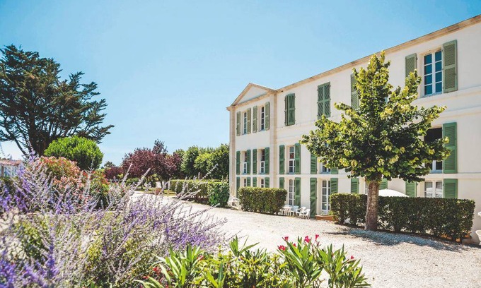 Saint-Martin-de-Re Apartamento | 28 m² Apartamento ∙ 3 huéspedes