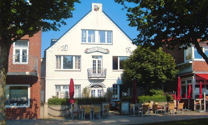 Wyk auf Foehr Apartamento | 28 m² Apartamento ∙ 1 habitación ∙ 2 personas
