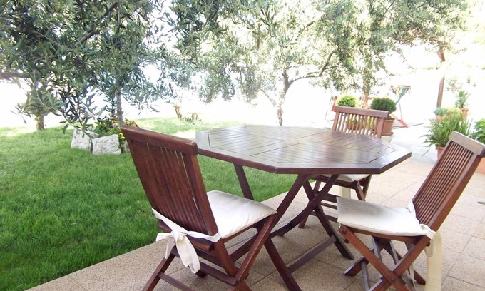 Blace Apartamento | 28 m² Apartamento ∙ 2 huéspedes