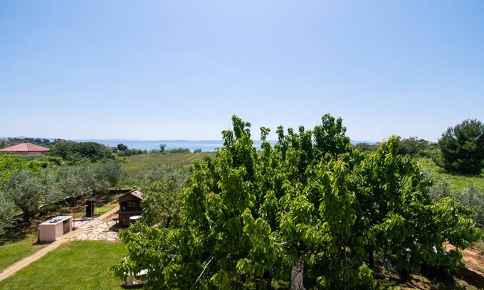 Privlaka Apartamento | 28 m² Apartamento ∙ 3 huéspedes