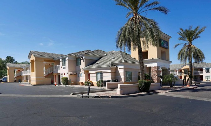 Camelback East Hotel | 28 m² Hotel ∙ 127 huéspedes