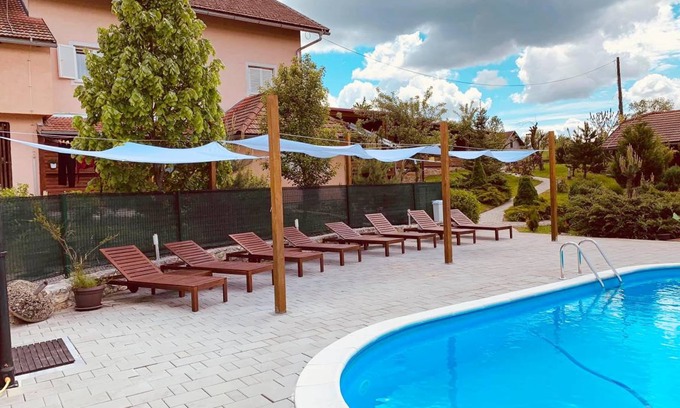 Rakovica Complejo | 28 m² Habitación privada ∙ 1 habitación ∙ 2 huéspedes