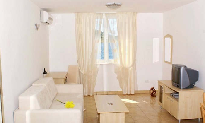 Vinjerac Apartamento | 28 m² Estudio ∙ 1 habitación ∙ 2 huéspedes