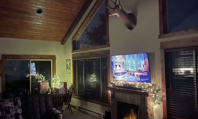 Lake City Casa | 28 Peaks