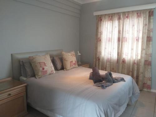 Prince's Grant Golf Estate Apartamento | #28