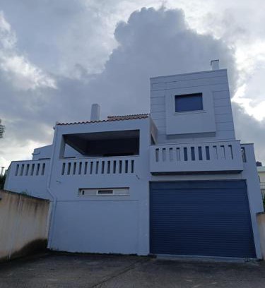 Chios Apartamento | 280 Chios Maisonette