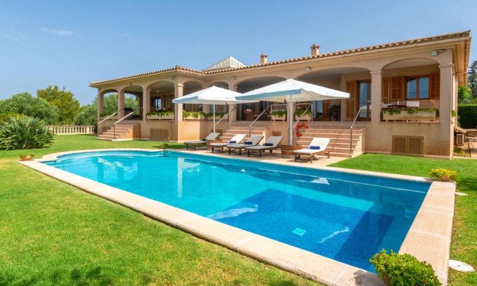 Sa Cabaneta Casa | 280 m² House ∙ 5 bedrooms ∙ 10 guests