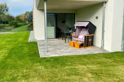 Dahme Apartamento | 2803 - Strandliebe