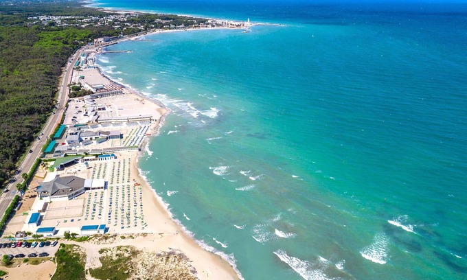 Acaya Apartamento | 2847 Appartamento Biancaluna by BarbarHouse