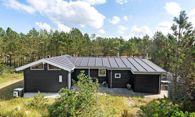 Sønder Vorupør Casa | 286 Thisted - Blåmunkevej 49