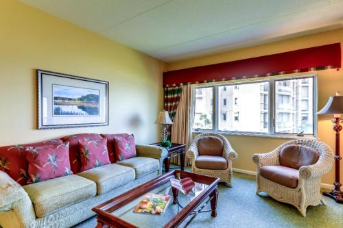American Beach Apartamento | 288 Sandcastles