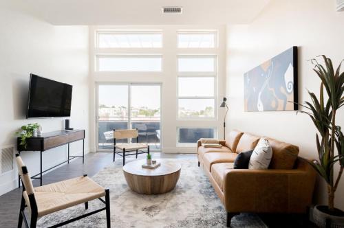 Highland Casa | 2880 U505 Skytop Perspective at Espadin