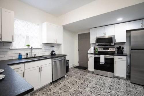 Norwood Casa | 28th Street Historic at Norwood