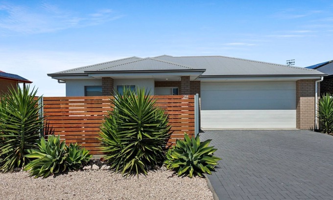 Nangkita Casa | 29 Blanche Pd, Hindmarsh Island