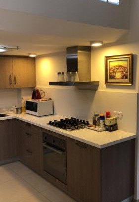 Modi'in-Maccabim-Re'ut Apartamento | 29 Efraim Street Apartment