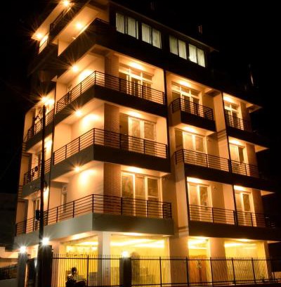 Lalitpur Cama Y Desayuno | 29 Eleven bed and breakfast