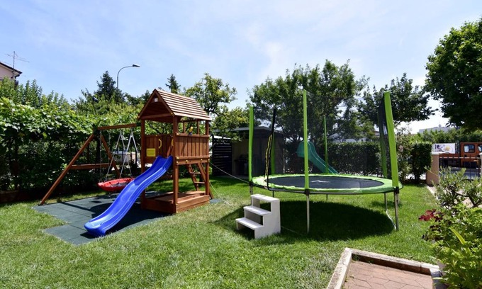 Umag Apartamento | 29 m² Apartamento ∙ 2 huéspedes