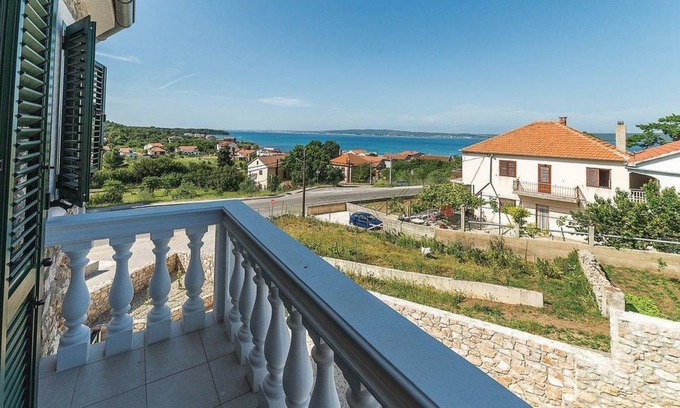 Banj Apartamento | 29 m² Apartamento ∙ 3 huéspedes
