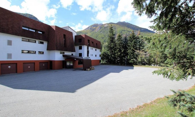 La Salle-les-Alpes Apartamento | 29 m² Estudio ∙ 1 habitación ∙ 4 huéspedes