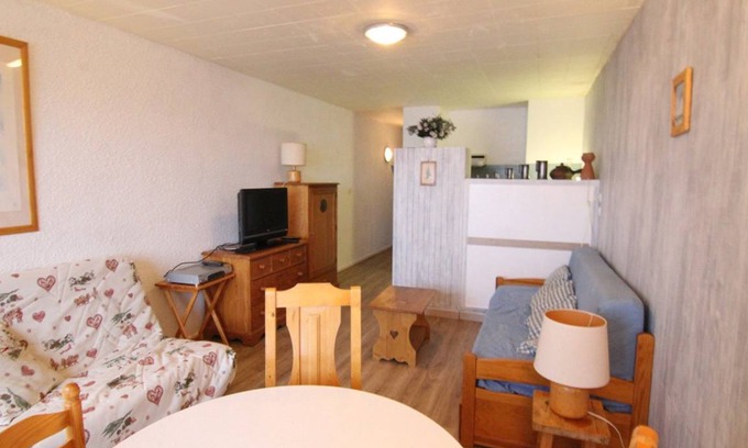 Cognet Apartamento | 29 m² Estudio ∙ 1 habitación ∙ 4 huéspedes