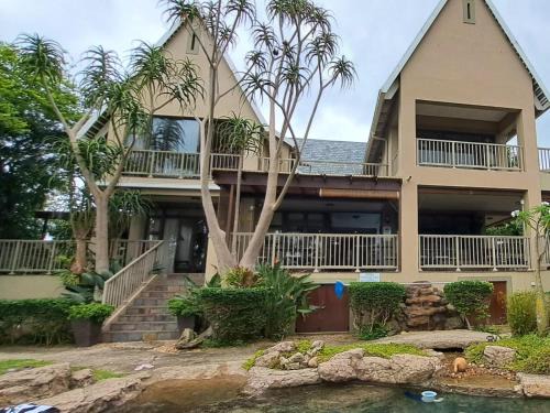 Westville Casa | 29 on St James Guest Lodge