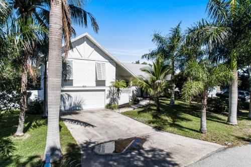 Whitney Beach Casa | 29 Palms