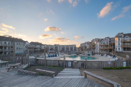 Duck Casa | 2910 - Dolphin Den by Resort Realty