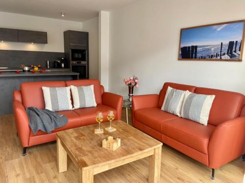 Dahme Apartamento | 2915 Wohnung 5