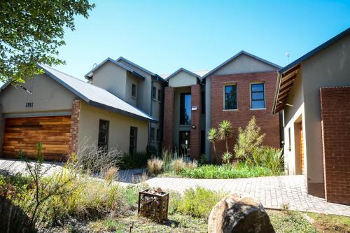 Parys Casa | 2916 on Egret - Parys Country and Golf Estate - Loadshedding friendly