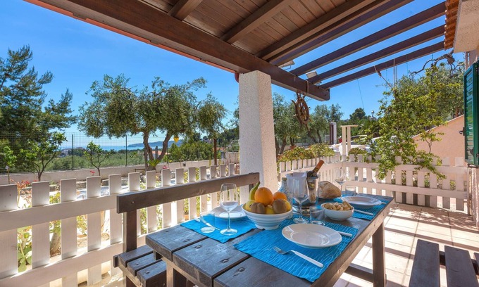 Vieste Apartamento | 2917 Il Bacio del Sole - Bilocale Annamaria by Barbarhouse