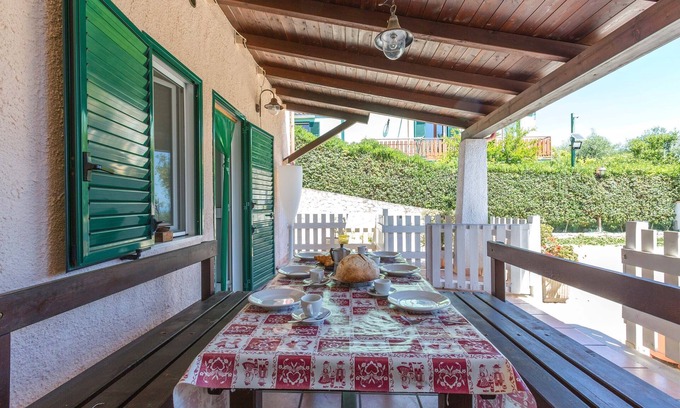 Vieste Apartamento | 2918 Il Bacio del Sole - Trilocale Matteo by Barbarhouse