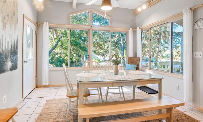 Saint Helena Island Casa | 292 Tarpon