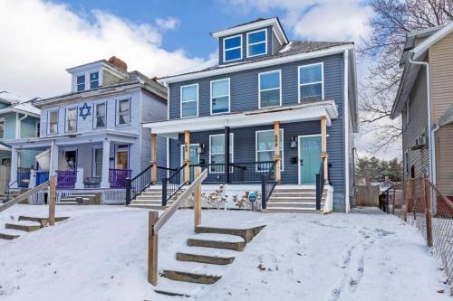 Livingston Park Casa | 293 Perfect for companies