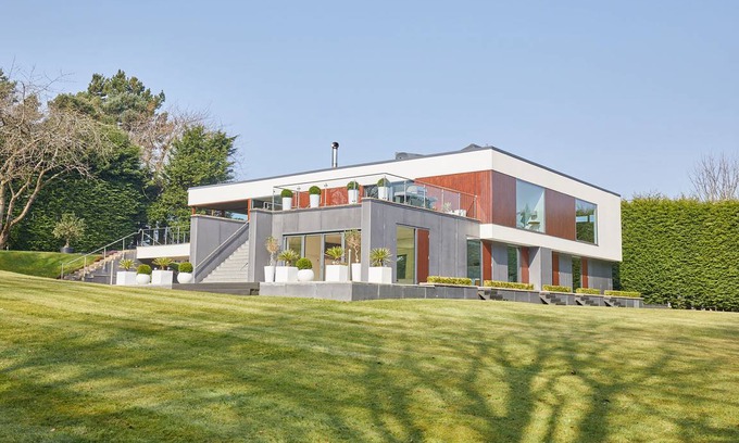 Carlton-in-Cleveland Casa | 294 m² Casa ∙ 8 habitaciones ∙ 16 personas