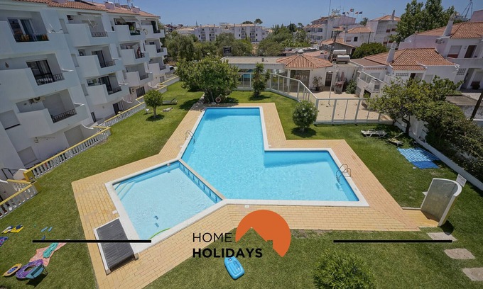 Areias de Sao Joao Apartamento | #295 Beco do Sol 29A by Home Holidays