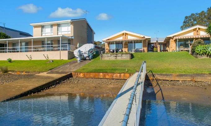 Port Macquarie Casa | 29A Ballina Crescent Port Macquarie