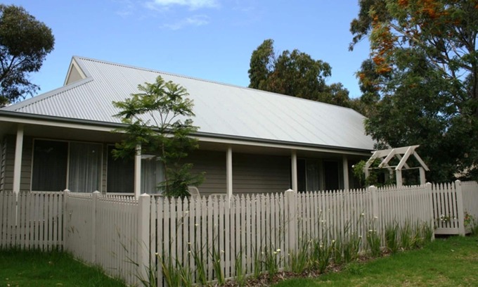 Ventnor Casa | 2A calle Griffiths, Ventnor