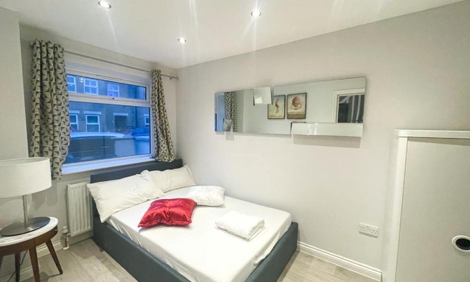 Wandle Valley Casa | 2a Seymour Road